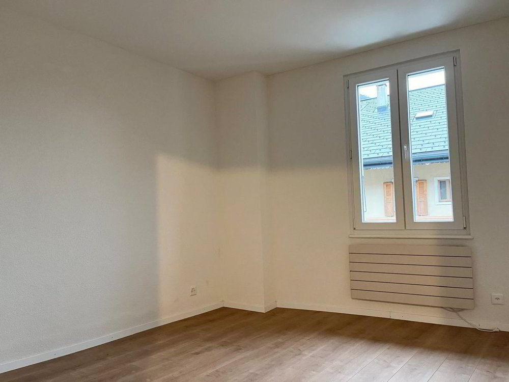 Haus – Muraz (Collombey) - Mehr