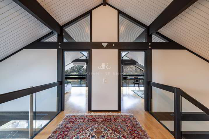 6.5 Zimmer Haus zum verkaufen in Vandoeuvres - Bild 1/9
