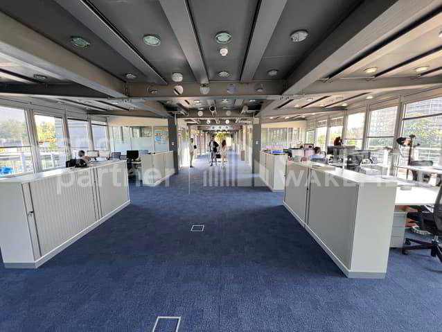null Zimmer Büro zu vermieten in Geneva - Bild 1/5