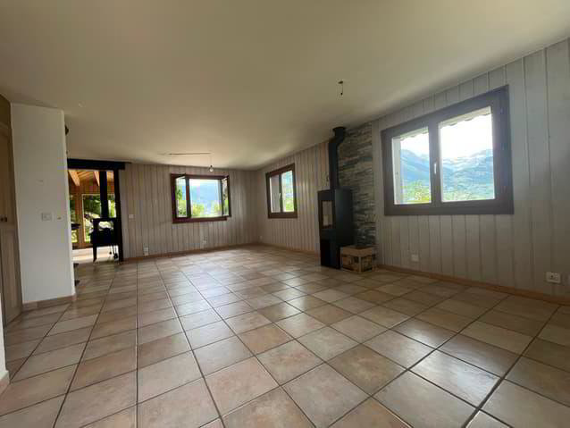 5.5 Zimmer Haus zum verkaufen in Bieudron (Nendaz) - Bild 1/13