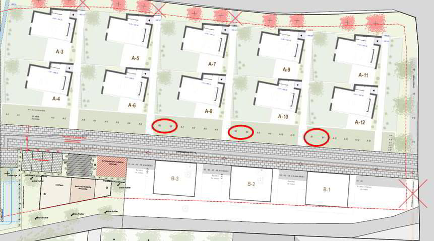 Terreno di null locali in vendita a Sion - immagine 1/2