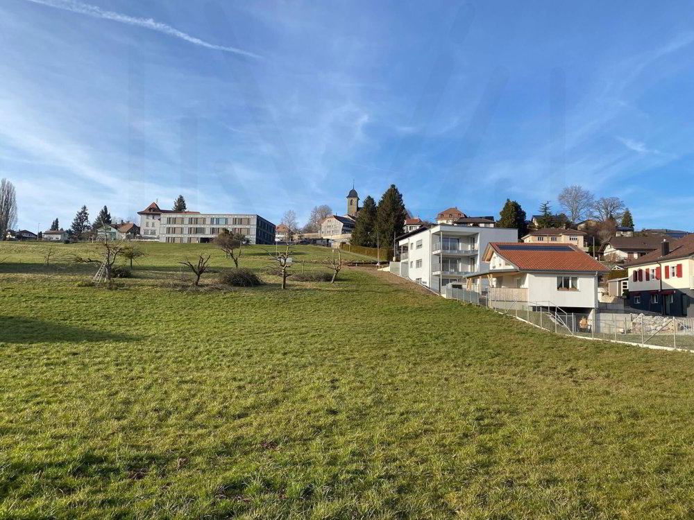 Appartamento di 4.5 locali in vendita a Le Mouret - immagine 1/6