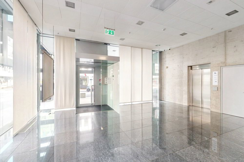 Commerce en location à Locarno - 205 m² - Ansicht 2