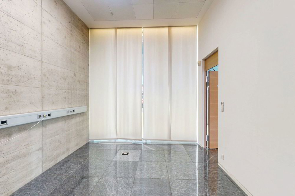 Commerce en location à Locarno - 205 m² - Ansicht 5