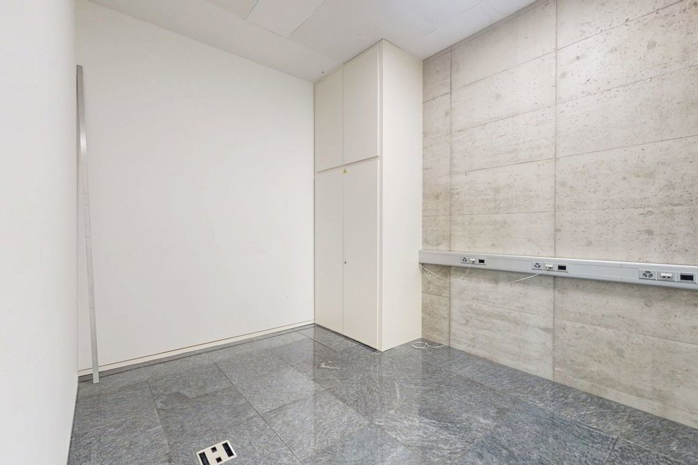 Commerce en location à Locarno - 205 m² - Mehr