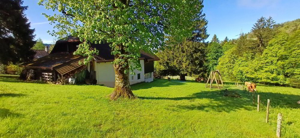 Haus – Villard-sur-Chamby - Ansicht 5