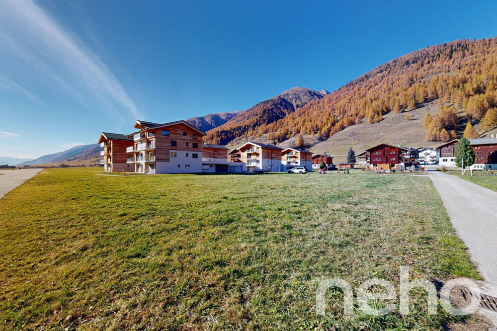 Terreno di null locali in vendita a Ulrichen - immagine 1/11