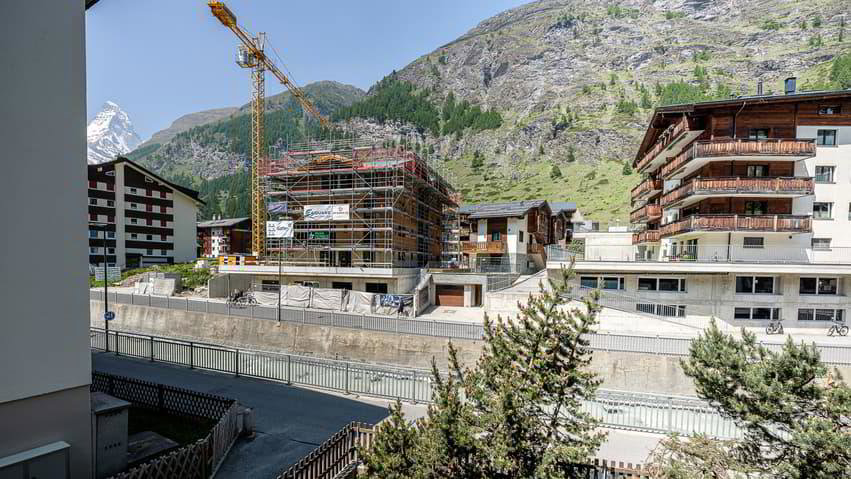 Appartamento di 4.5 locali in vendita a Zermatt - immagine 1/13