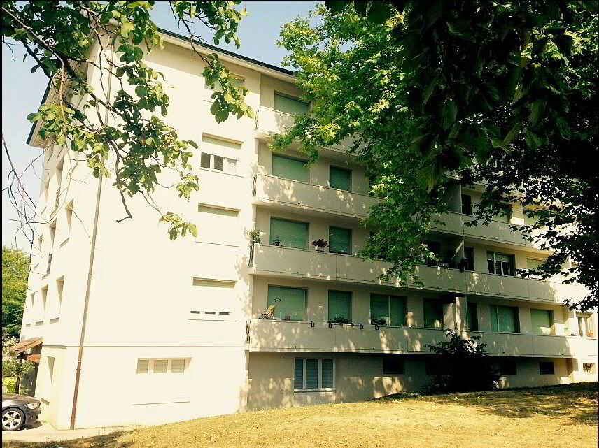 5 Zimmer Wohnung zu vermieten in Le Grand-Saconnex - Bild 1/1