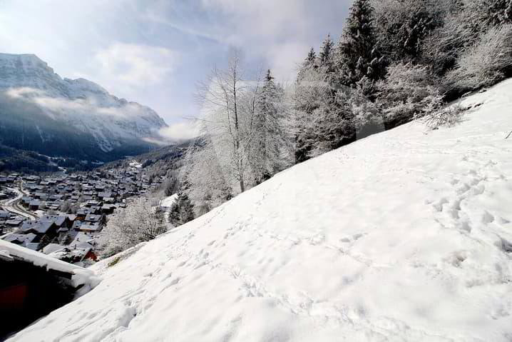 Terreno di null locali in vendita a Champéry - immagine 1/7