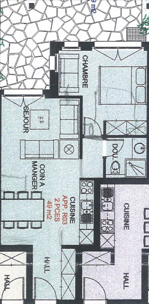 Appartement 2.5 pièces à acheter à Crans-Montana - image 1/13
