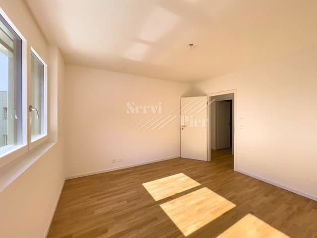 3.5 Zimmer Wohnung zum verkaufen in Chavannes-près-Renens - Bild 1/5