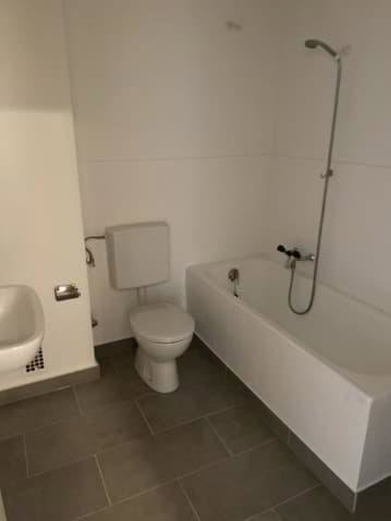 3.5 Zimmer Wohnung zu vermieten in La Chaux-de-Fonds - Bild 1/8