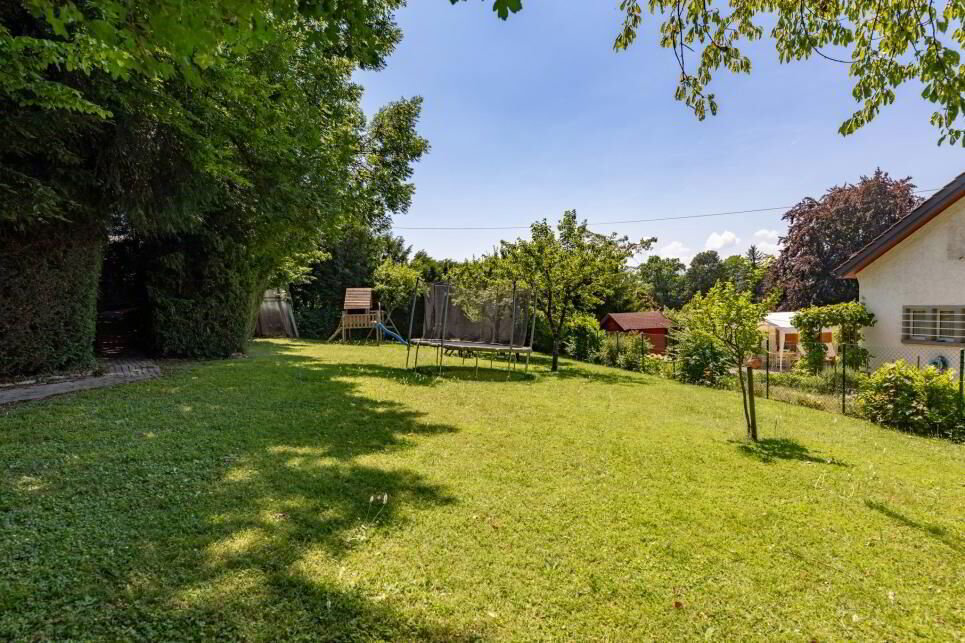 Casa di 6 locali in vendita a Le Grand-Saconnex - immagine 1/12