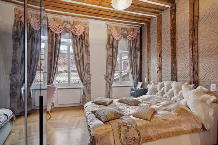 6 Zimmer Wohnung zum verkaufen in Geneva - Bild 1/3