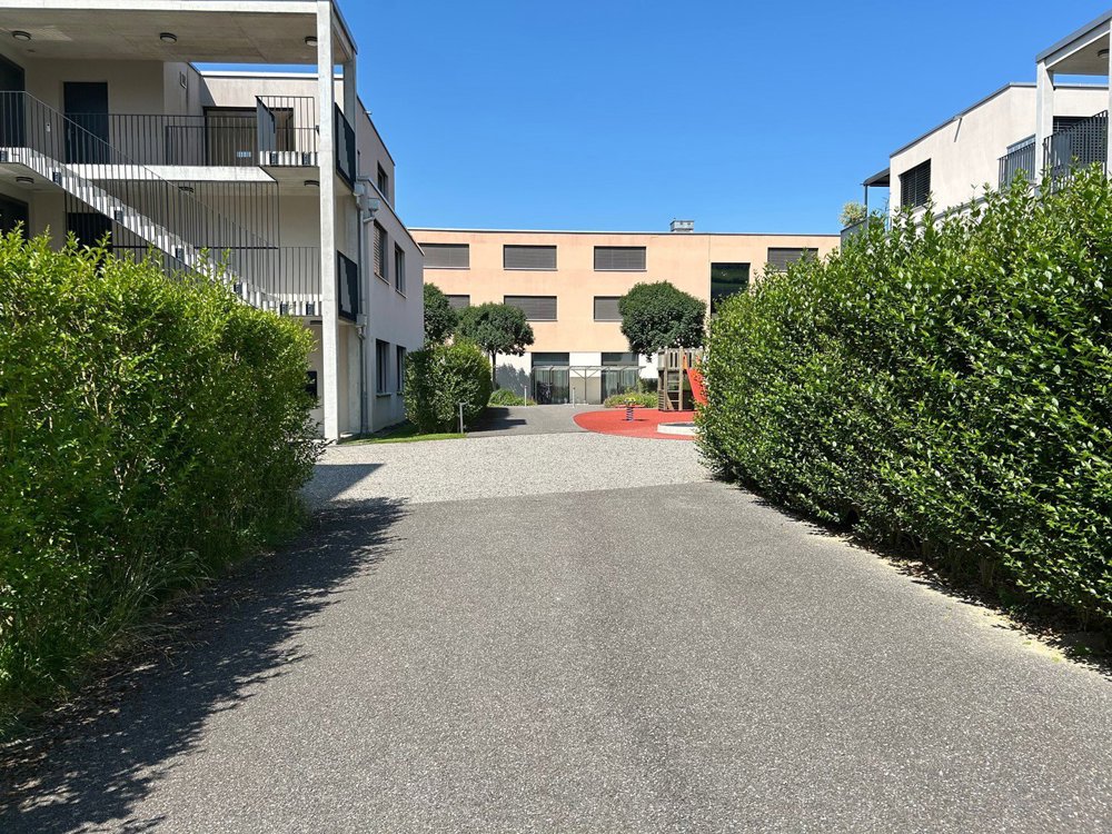 3 rooms Apartment to buy in Neudorf - image 1/13