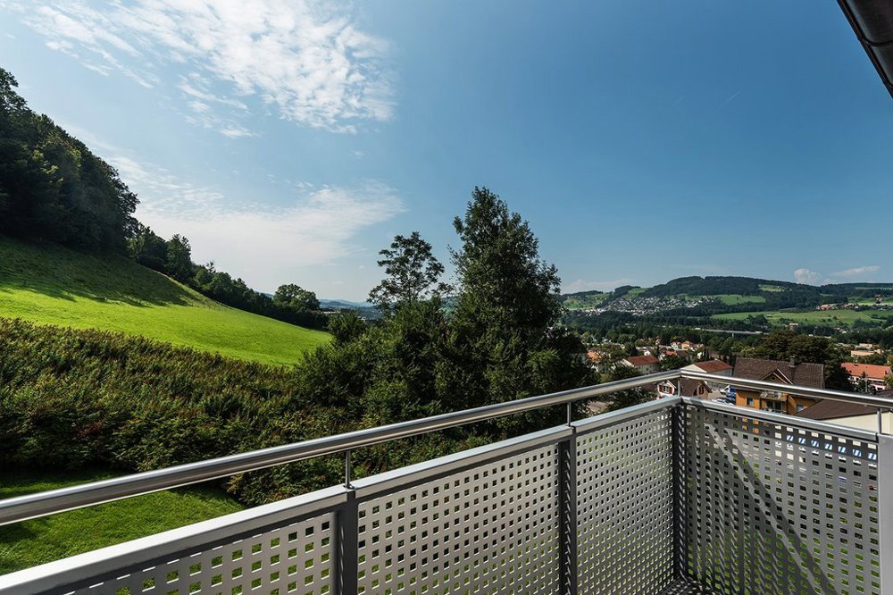 Appartement 2.5 pièces à louer à St. Gallen - image 1/8
