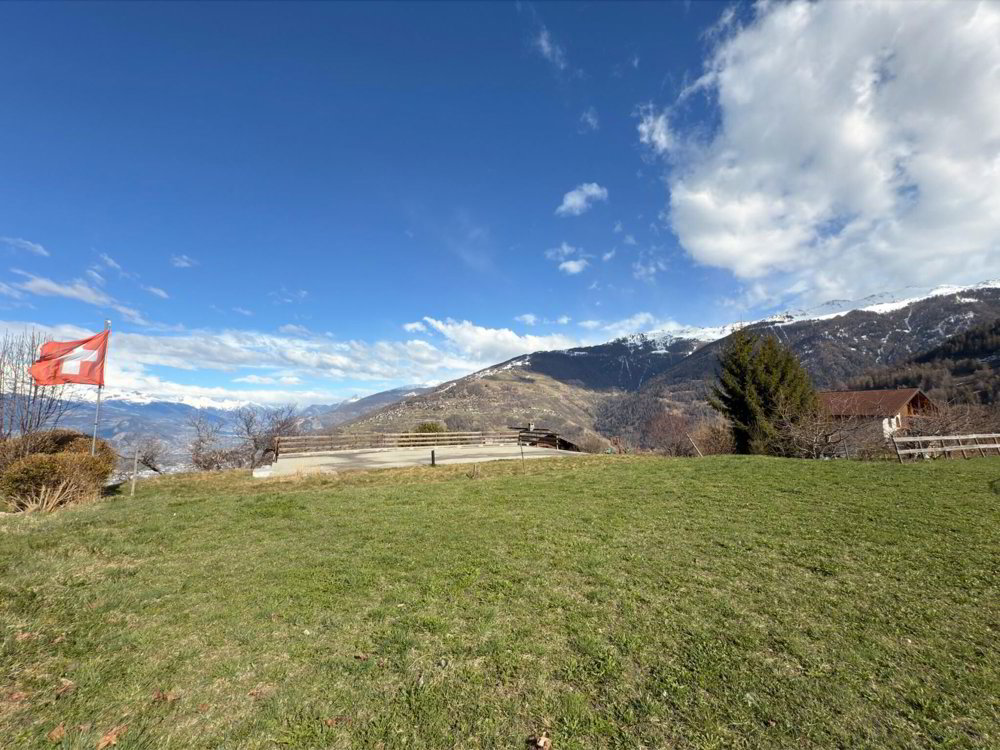 Terreno di null locali in vendita a Haute-Nendaz - immagine 1/7