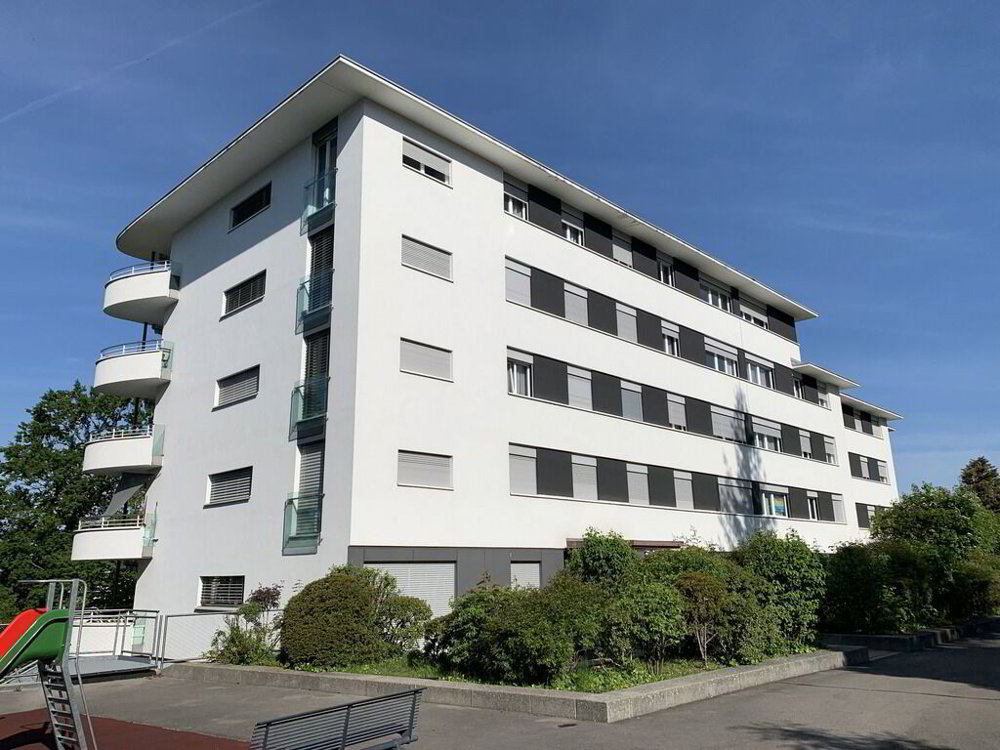 null rooms Car park, garage for rent in Lausanne - image 1/1