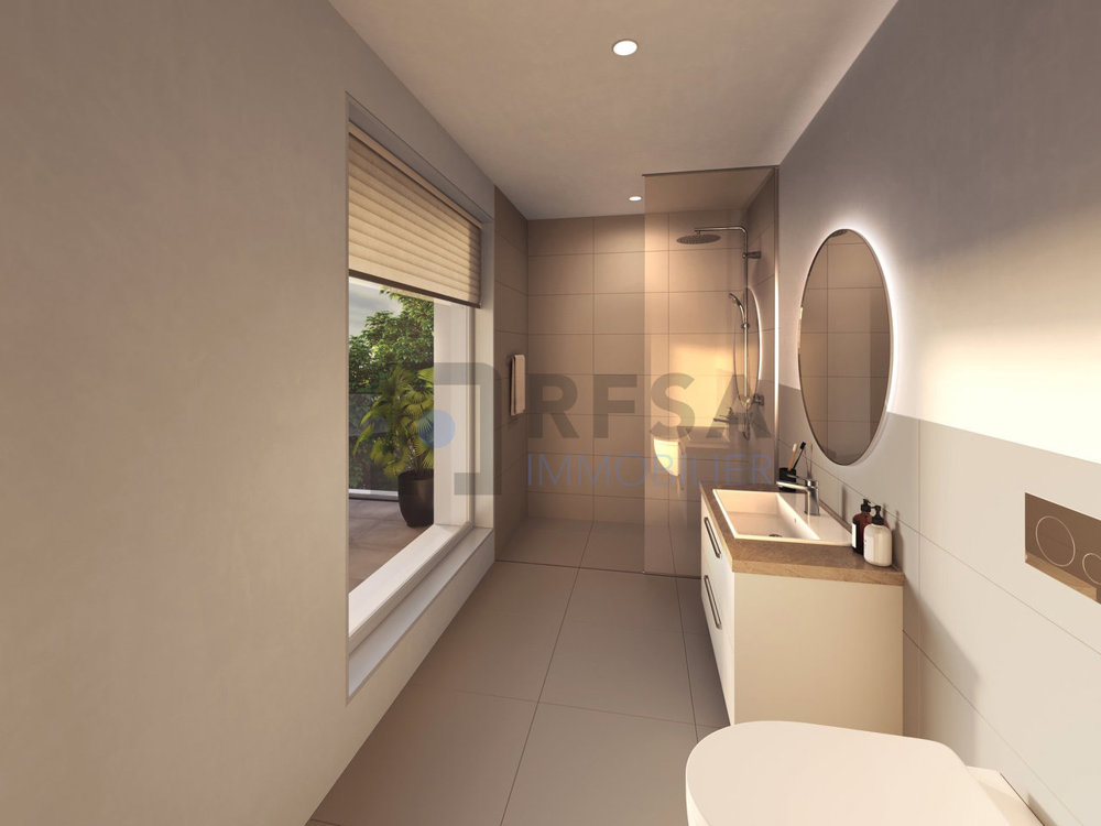 3 rooms Apartment to buy in Fribourg - image 1/5