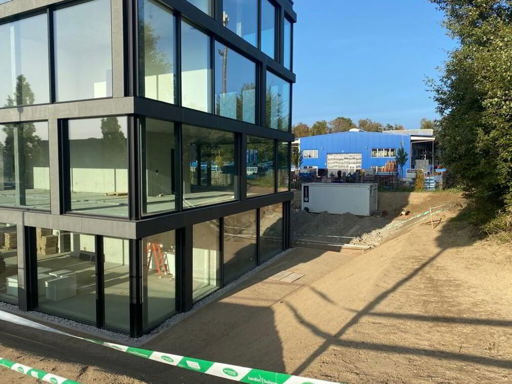 null Zimmer Sonstiges zu vermieten in Düdingen - Bild 1/3