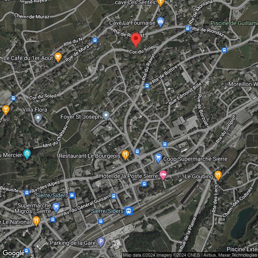 Casa di 4 locali in vendita a Sierre - immagine 1/11