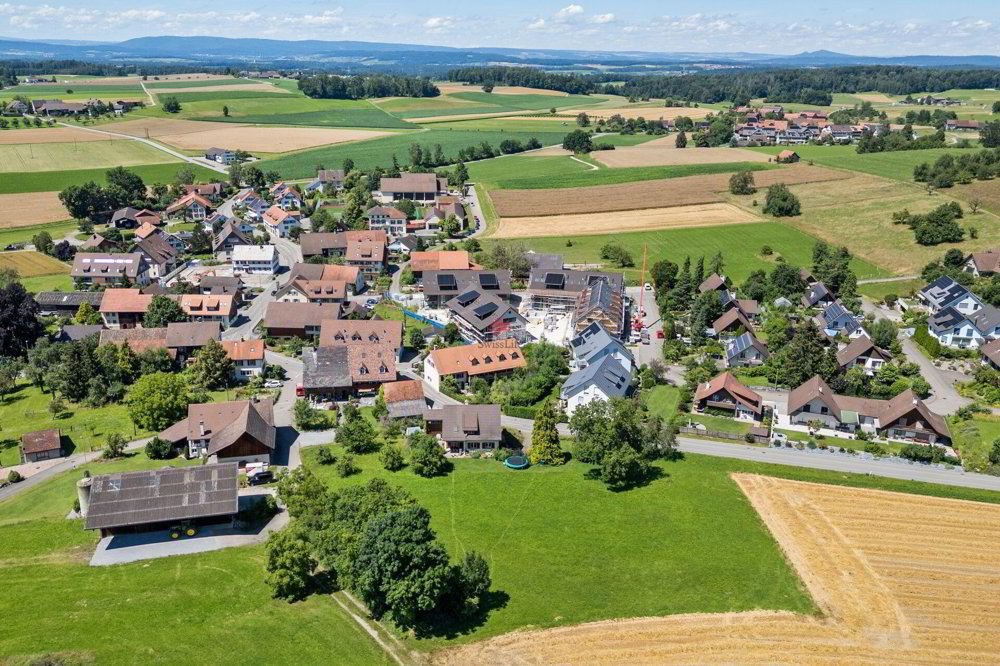 Appartement 5.5 pièces à acheter à Rutschwil (Dägerlen) - image 1/8