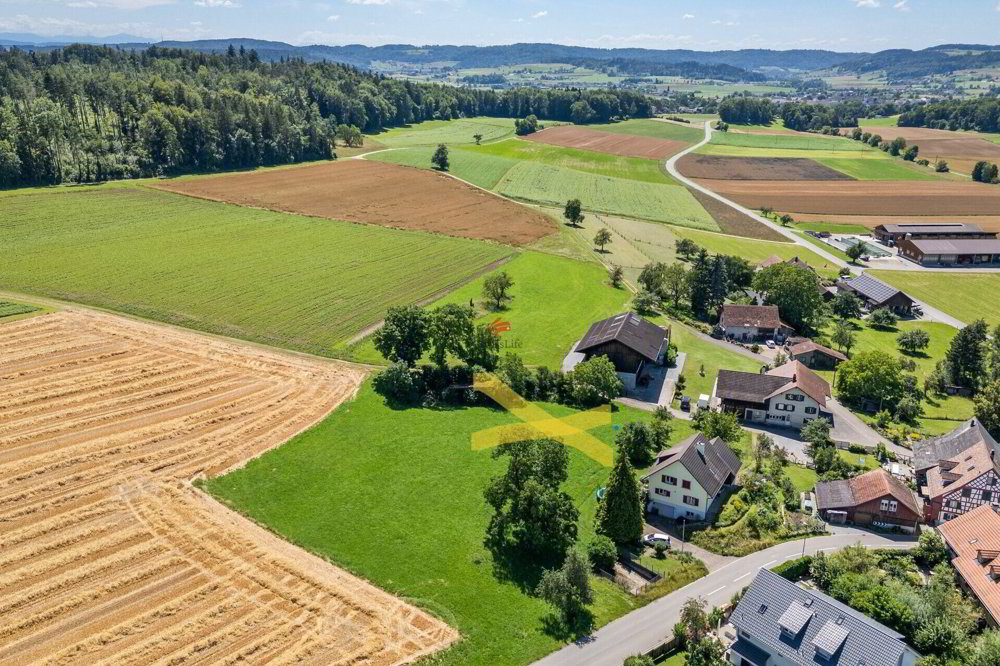 Appartamento di 5.5 locali in vendita a Rutschwil (Dägerlen) - immagine 1/9