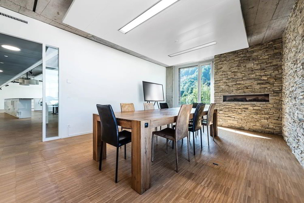 null Zimmer Büro zu vermieten in St. Gallen - Bild 1/5