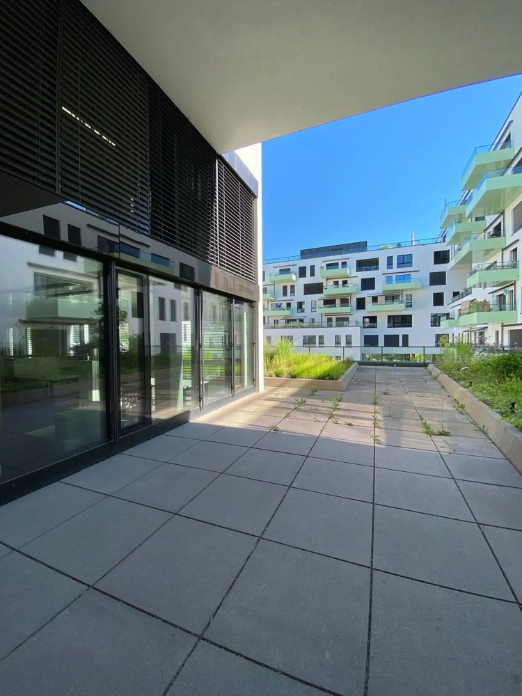 null Zimmer Büro zu vermieten in Glattpark (Opfikon) - Bild 1/5