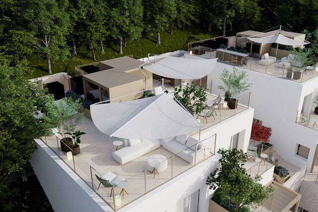 Maison 3.5 pièces à acheter à Pura - image 1/13
