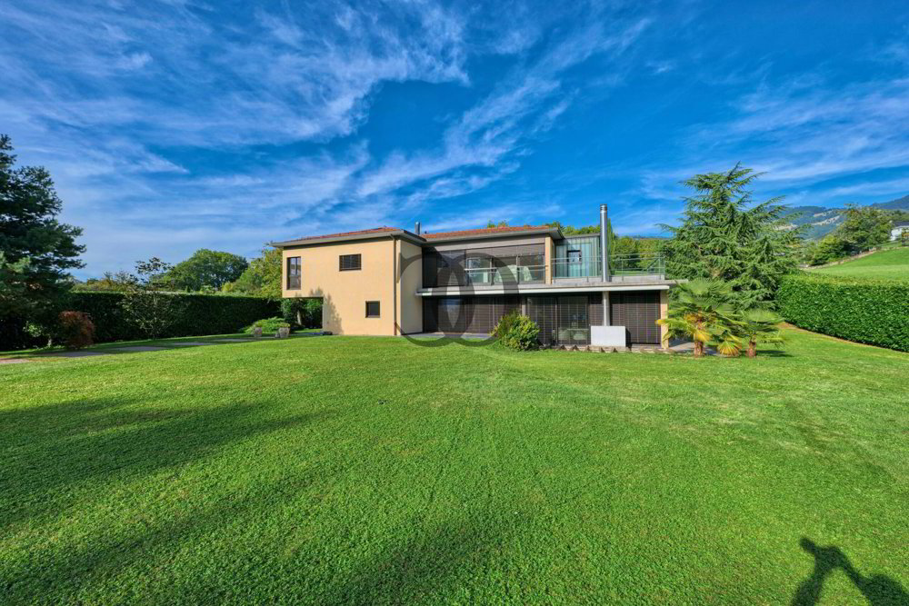 9.5 Zimmer Haus zum verkaufen in Montreux - Bild 1/13
