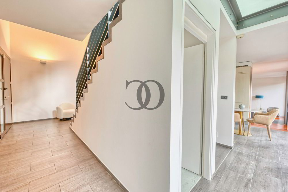 Haus – Montreux - Ansicht 2