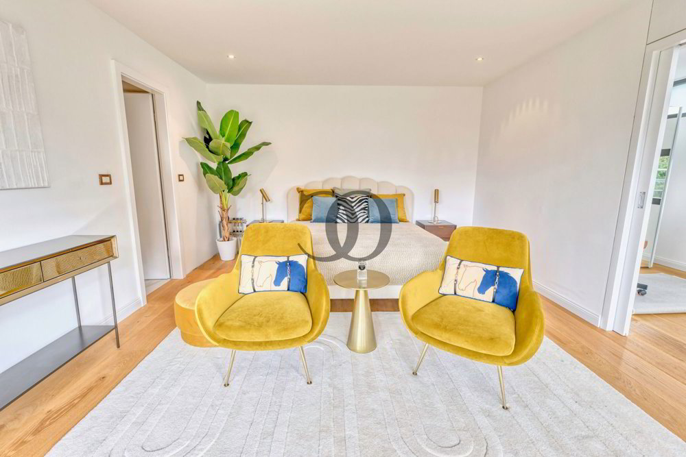 Haus – Montreux - Ansicht 4