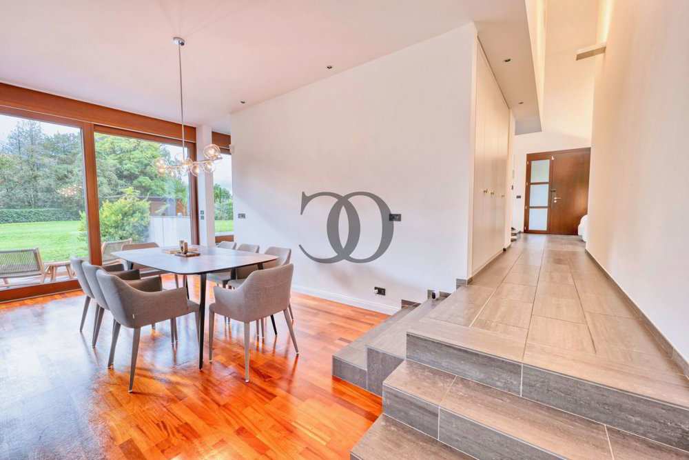 Haus – Montreux - Ansicht 5