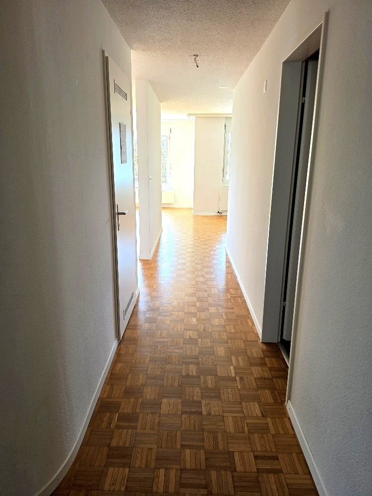 3.5 Zimmer Wohnung zu vermieten in Seon - Bild 1/8