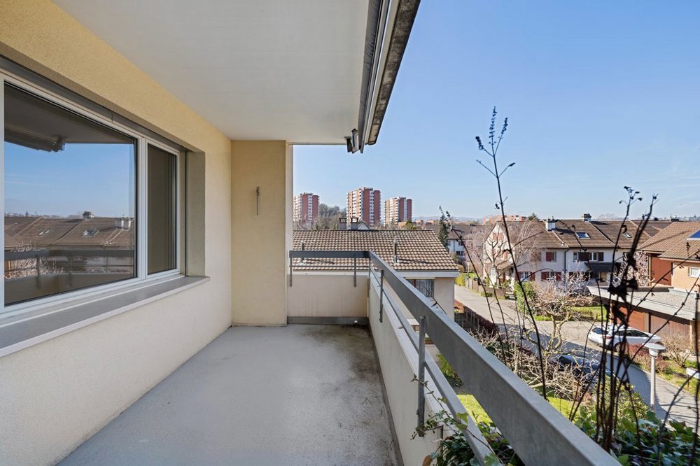 3.5 Zimmer Wohnung zu vermieten in Muttenz - Bild 1/6