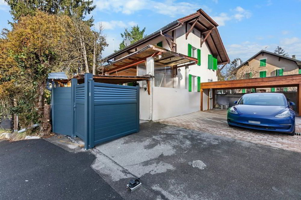 7.5 Zimmer Haus zum verkaufen in Vésenaz - Bild 1/13