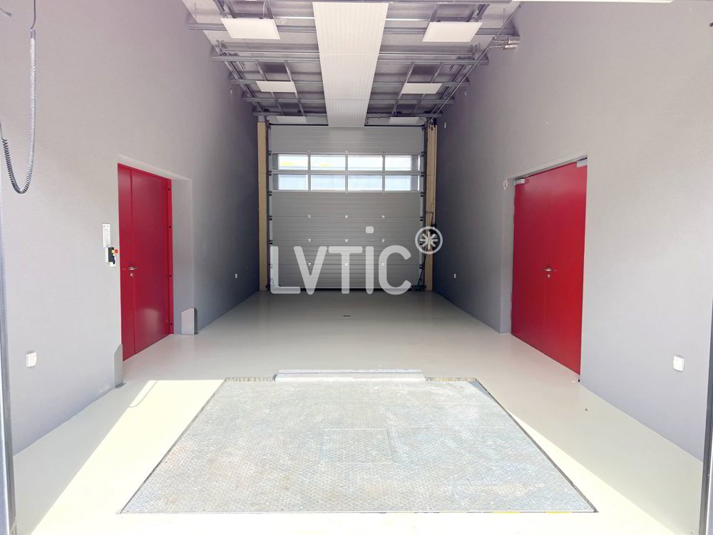 Ufficio & Commercio di null locali in vendita a Muraz (Collombey) - immagine 1/17