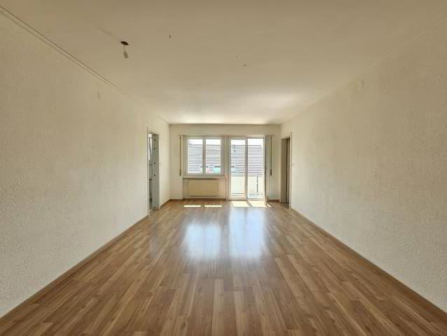 Appartement 4 pièces à louer à Delémont - image 1/13