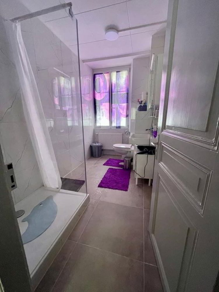 2.5 Zimmer Wohnung zu vermieten in St. Immer - Bild 1/11