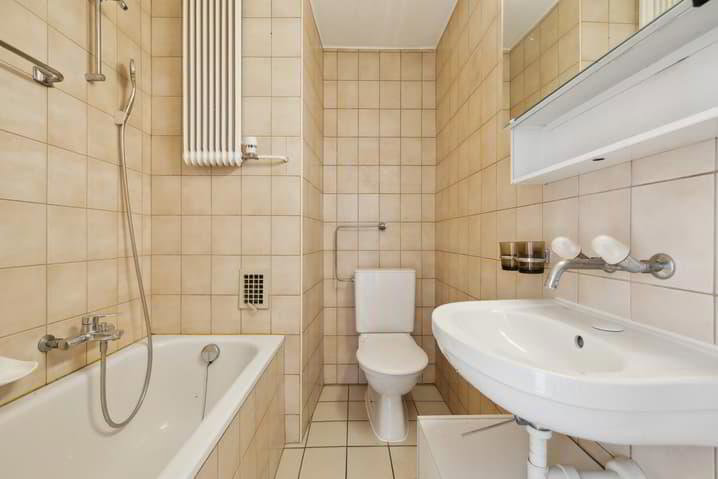 Appartement 3.5 pièces à louer à Porrentruy - image 1/11