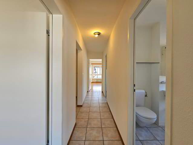 Appartement 4 pièces à louer à Delémont - image 1/13