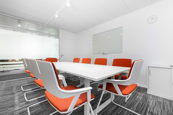 Bureau & Commerce null pièces à louer à Geneva - image 1/8