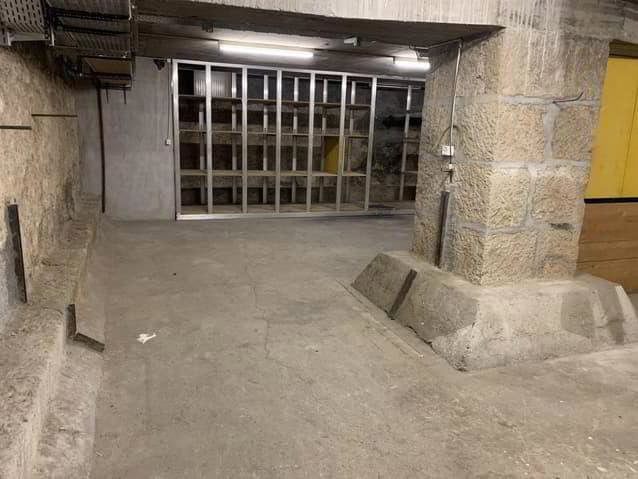 Ufficio & Commercio di null locali in affitto a Neuchâtel - immagine 1/8