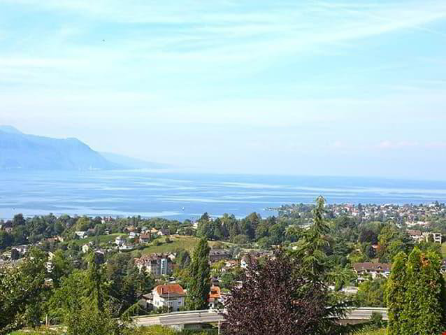 6 Zimmer Wohnung zum verkaufen in Montreux - Bild 1/3