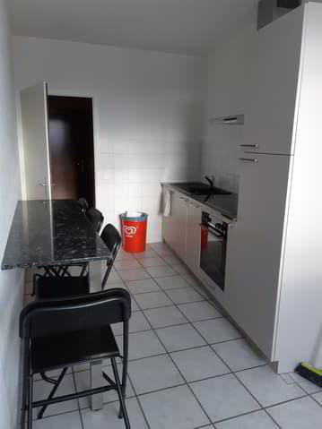 Appartamento di 1 locali in affitto a Neuchâtel - immagine 1/4