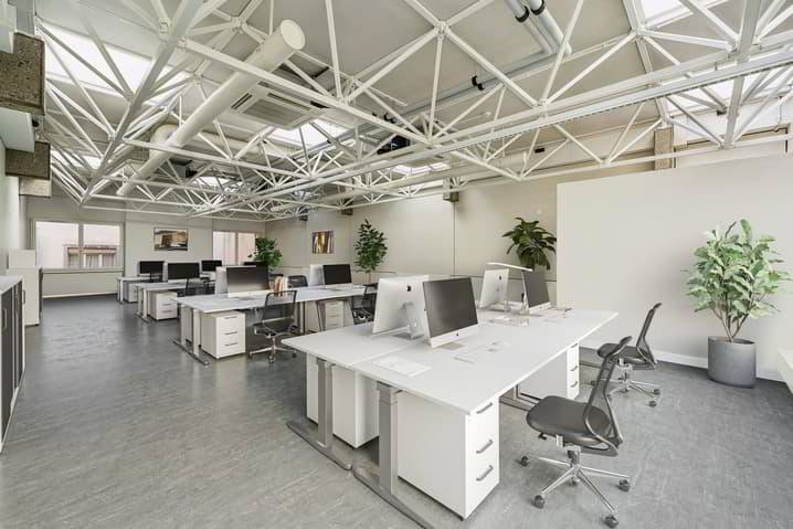 null rooms Office & Commercial for rent in Ginevra - image 1/7