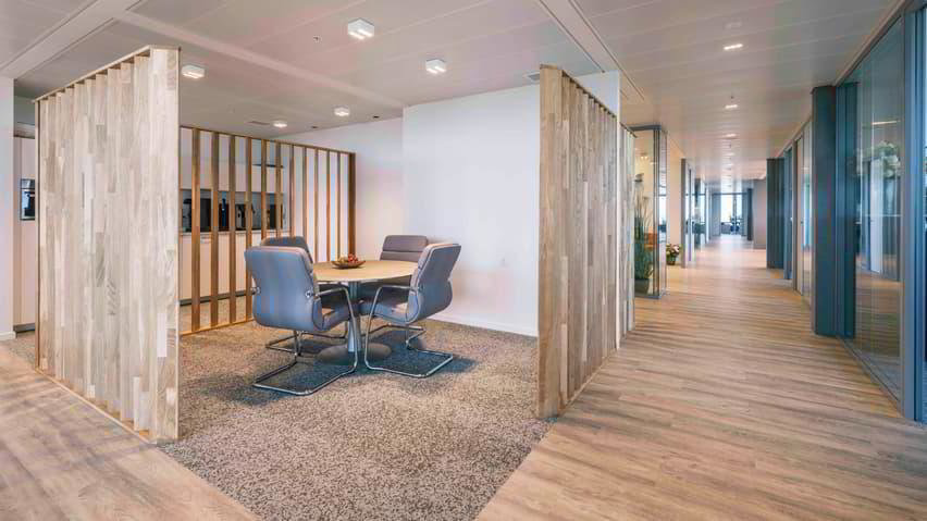 null rooms Office & Commercial for rent in Le Grand-Saconnex - image 1/13