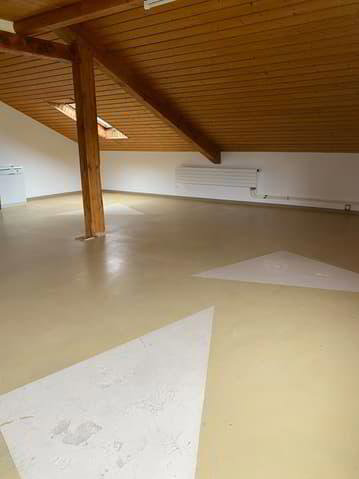 Bureau & Commerce null pièces à louer à Vucherens - image 1/5